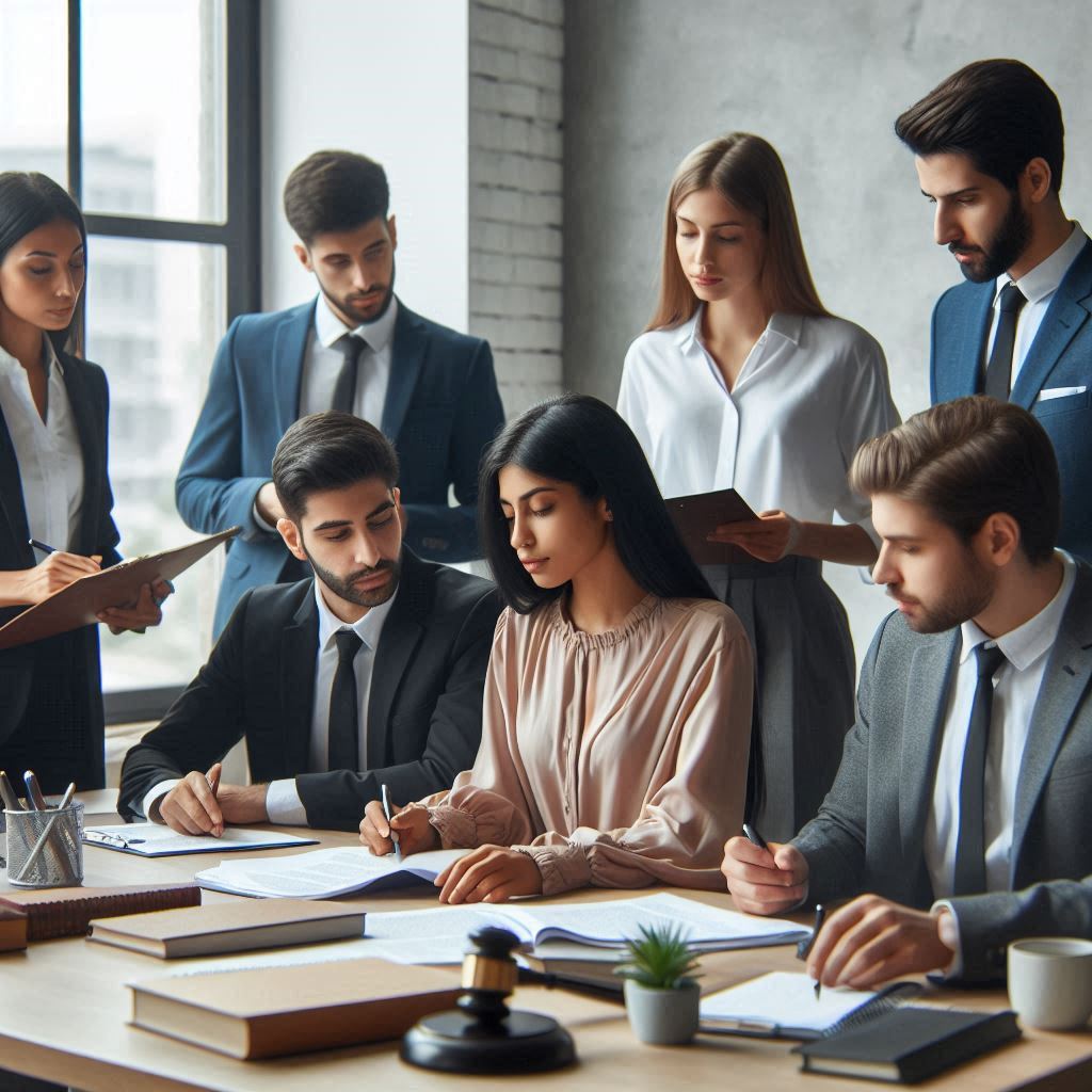 abogados laboralistas barcelona